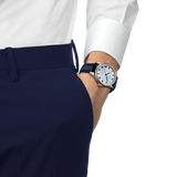 Le Locle Powermatic 80 20th Anniversary-Orologi-TISSOT-Gioielleria Granarelli