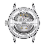Le Locle Powermatic 80 20th Anniversary-Orologi-TISSOT-Gioielleria Granarelli