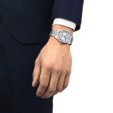 Le Locle Powermatic 80 20th Anniversary-Orologi-TISSOT-Gioielleria Granarelli