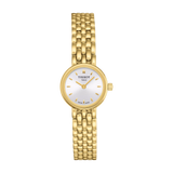 Lovely Dorato-Orologi-TISSOT-Gioielleria Granarelli
