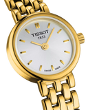 Lovely Dorato-Orologi-TISSOT-Gioielleria Granarelli