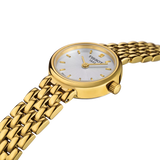 Lovely Dorato-Orologi-TISSOT-Gioielleria Granarelli