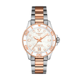 Seastar 1000 Lady Quarzo Acciaio Bicolore 36mm-Orologi-TISSOT-Gioielleria Granarelli