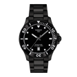 Tissot Seastar 1000 Quarzo Nero 40mm-Orologi-TISSOT-Gioielleria Granarelli