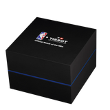 Supersport NBA Edizione Speciale 45,5mm-Orologi-TISSOT-Gioielleria Granarelli