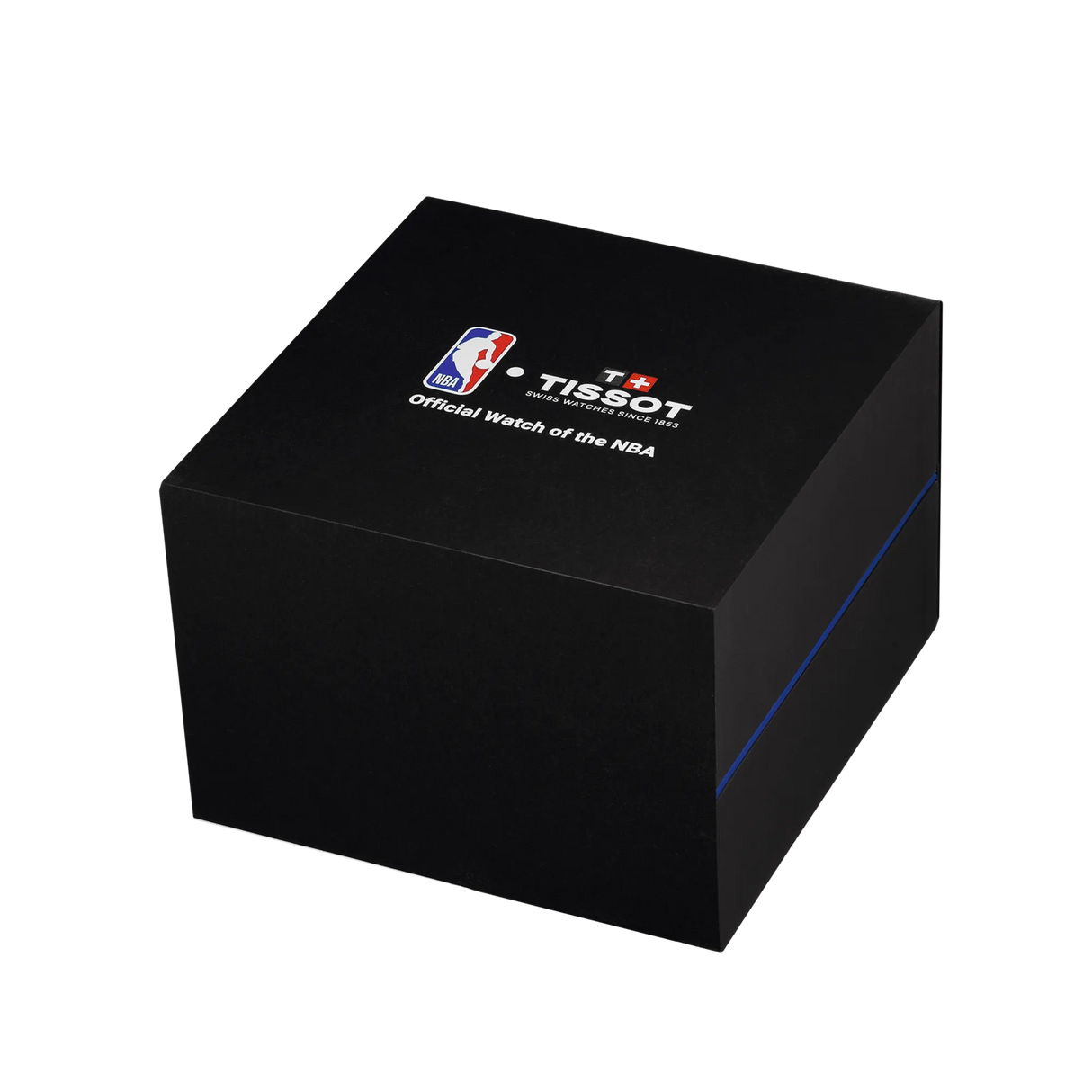 Supersport NBA Edizione Speciale 45,5mm-Orologi-TISSOT-Gioielleria Granarelli