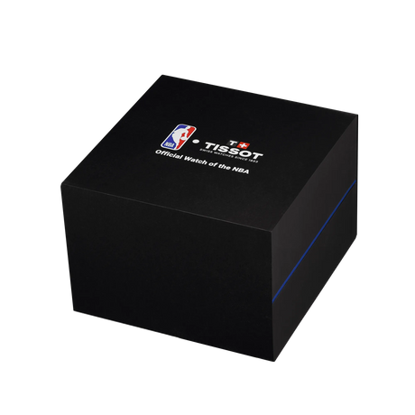 Supersport NBA Edizione Speciale 45,5mm-Orologi-TISSOT-Gioielleria Granarelli