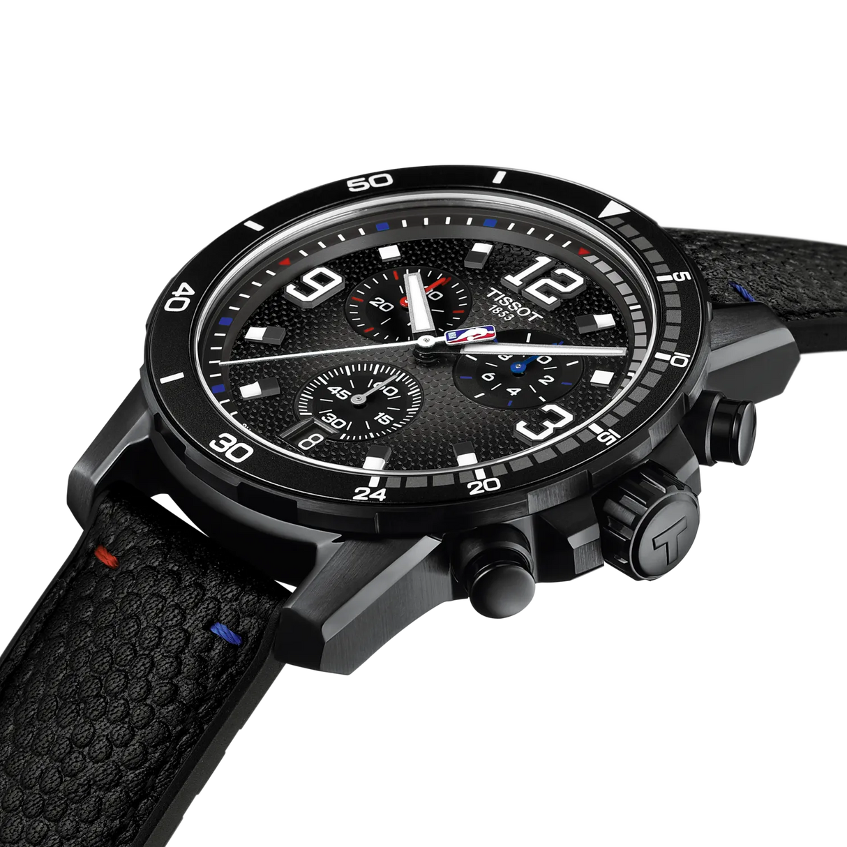 Supersport NBA Edizione Speciale 45,5mm-Orologi-TISSOT-Gioielleria Granarelli
