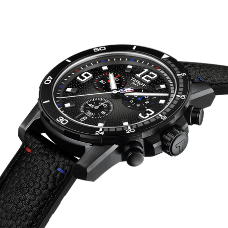 Supersport NBA Edizione Speciale 45,5mm-Orologi-TISSOT-Gioielleria Granarelli