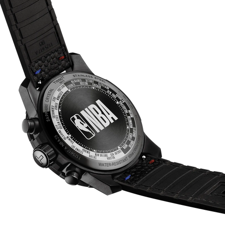 Supersport NBA Edizione Speciale 45,5mm-Orologi-TISSOT-Gioielleria Granarelli