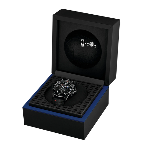 Supersport NBA Edizione Speciale 45,5mm-Orologi-TISSOT-Gioielleria Granarelli