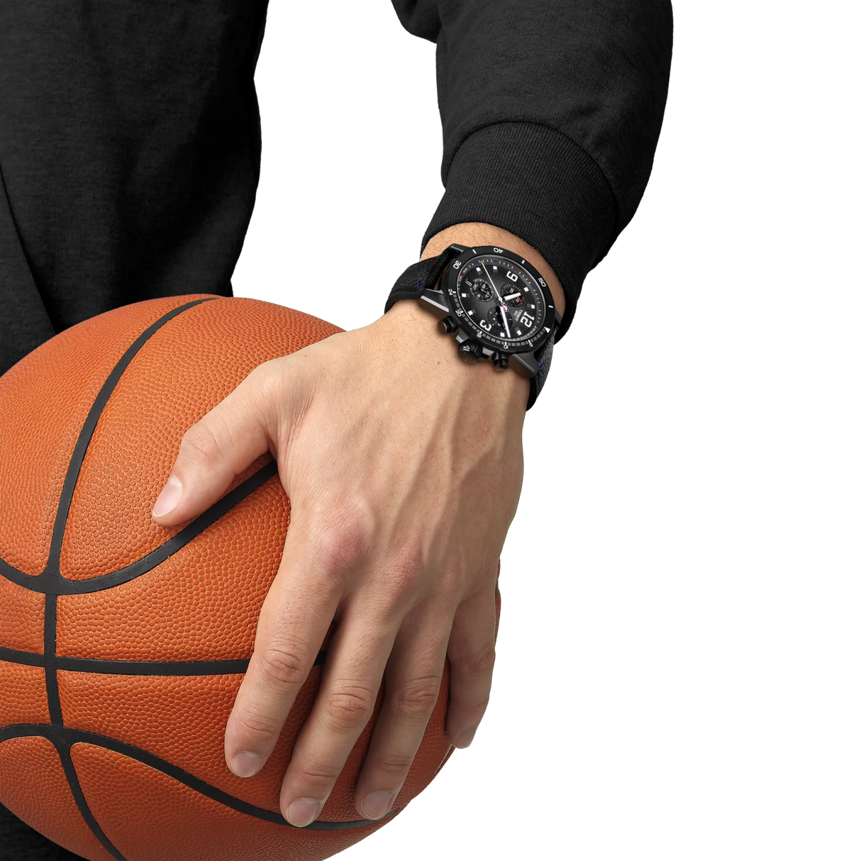 Supersport NBA Edizione Speciale 45,5mm-Orologi-TISSOT-Gioielleria Granarelli