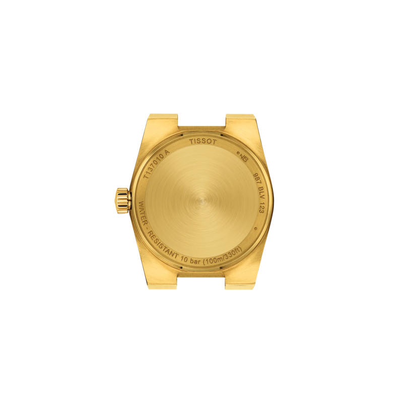 PRX 25mm Giallo Oro
