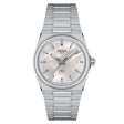 PRX Lady Bianco 35mm-Orologi-TISSOT-Gioielleria Granarelli