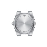 PRX Lady Bianco 35mm-Orologi-TISSOT-Gioielleria Granarelli