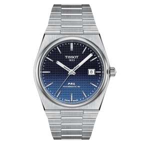 PRX Powermatic 80 Blu 40mm-Orologi-TISSOT-Gioielleria Granarelli