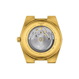 PRX Powermatic 80 Dorato 40 mm-Orologi-TISSOT-Gioielleria Granarelli