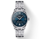 Chemin Des Tourelles Powermatic 80 39 mm