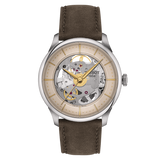 Chemin Des Tourelles Squelette Pelle Scheletrato-Orologi-TISSOT-Gioielleria Granarelli