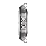 T-Race Powermatic 80 Silver 41mm