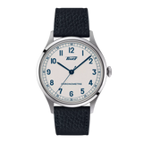 Heritage 1938 Automatico Cosc Pelle 39mm-Orologi-TISSOT-Gioielleria Granarelli