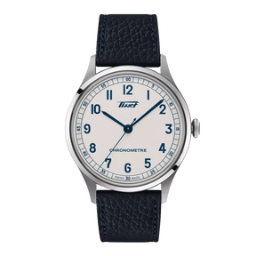 Heritage 1938 Automatico Cosc Pelle 39mm-Orologi-TISSOT-Gioielleria Granarelli