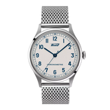 Heritage 1938 Automatico Cosc Pelle 39mm-Orologi-TISSOT-Gioielleria Granarelli