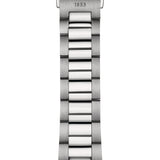 PR 100 Acciaio Blu-Orologi-TISSOT-Gioielleria Granarelli