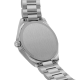 PRC 100 Solar Quarzo 39 mm Blu Acciaio