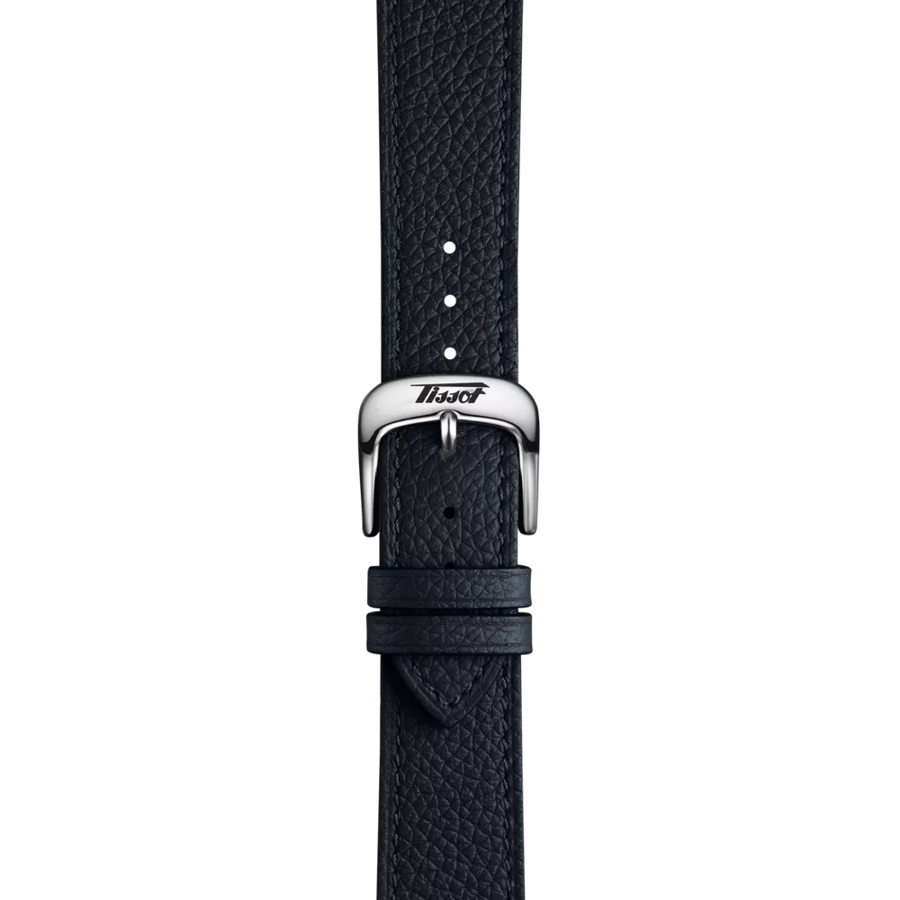 Heritage 1938 Automatico Cosc Pelle 39mm-Orologi-TISSOT-Gioielleria Granarelli