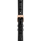 Tissot SRV 30mm Quarzo Madreperla Pelle