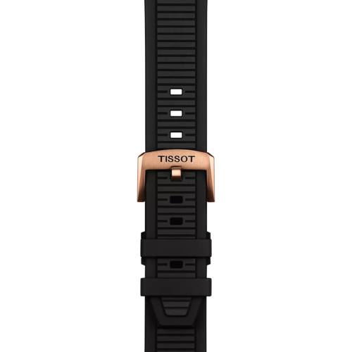 T-Race Powermatic 80 41mm
