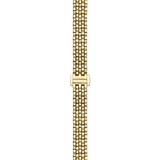 Lovely Dorato-Orologi-TISSOT-Gioielleria Granarelli