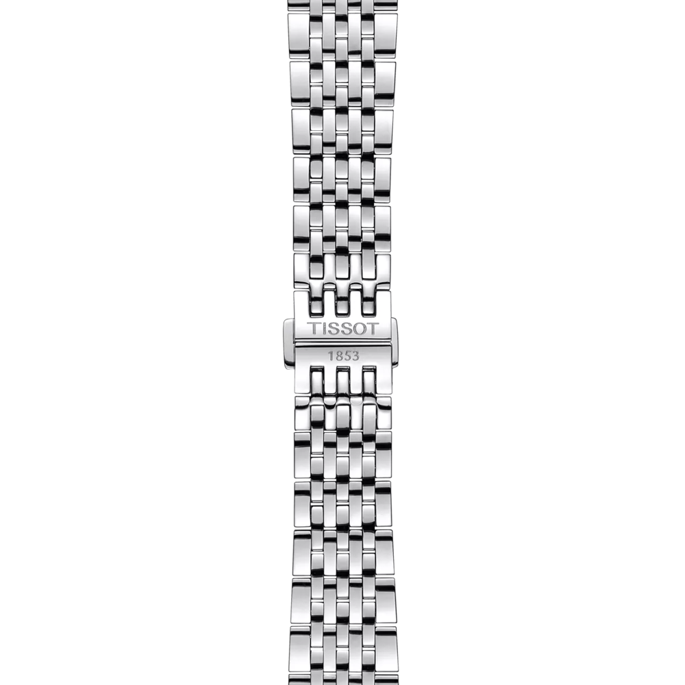 Le Locle Powermatic 80 20th Anniversary-Orologi-TISSOT-Gioielleria Granarelli