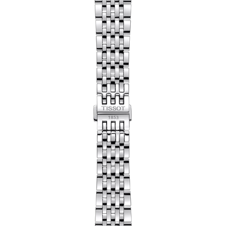Le Locle Powermatic 80 20th Anniversary-Orologi-TISSOT-Gioielleria Granarelli
