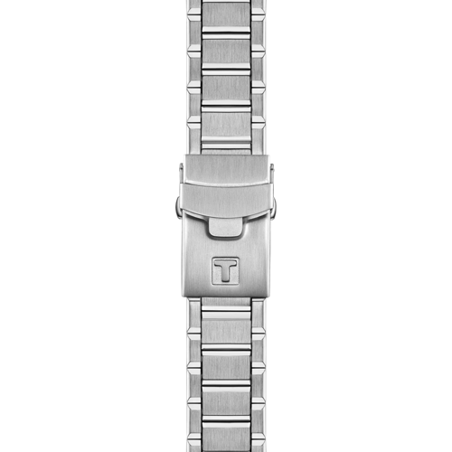 T-Race Powermatic 80 Silver 41mm