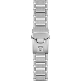 T-Race Powermatic 80 Silver 41mm