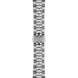 PR516 Powermatic 80 Nero Acciaio-Orologi-TISSOT-Gioielleria Granarelli