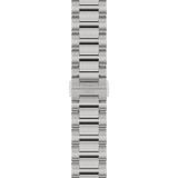 PRC 100 Solar Quarzo 39 mm Blu Acciaio