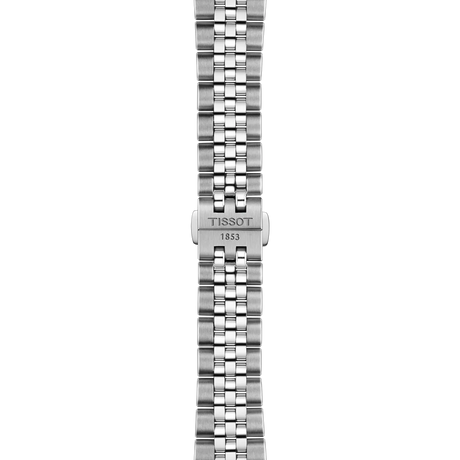 PR516 Chronograph Bianco Acciaio-Orologi-TISSOT-Gioielleria Granarelli