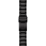 Tissot Seastar 1000 Quarzo Nero 40mm-Orologi-TISSOT-Gioielleria Granarelli