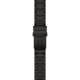 Tissot Seastar 1000 Quarzo Cronografo Nero 38mm