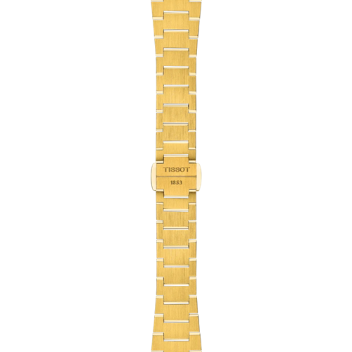 PRX 25mm Giallo Oro