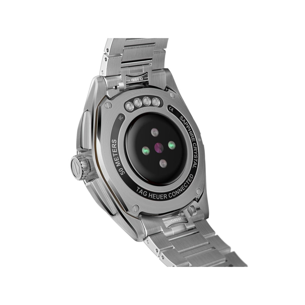 TAG HEUER CONNECTED Calibre E4 - 42 mm SBR8010.BA0617-Orologi-TAG HEUER- [SKU] -Gioielleria Granarelli