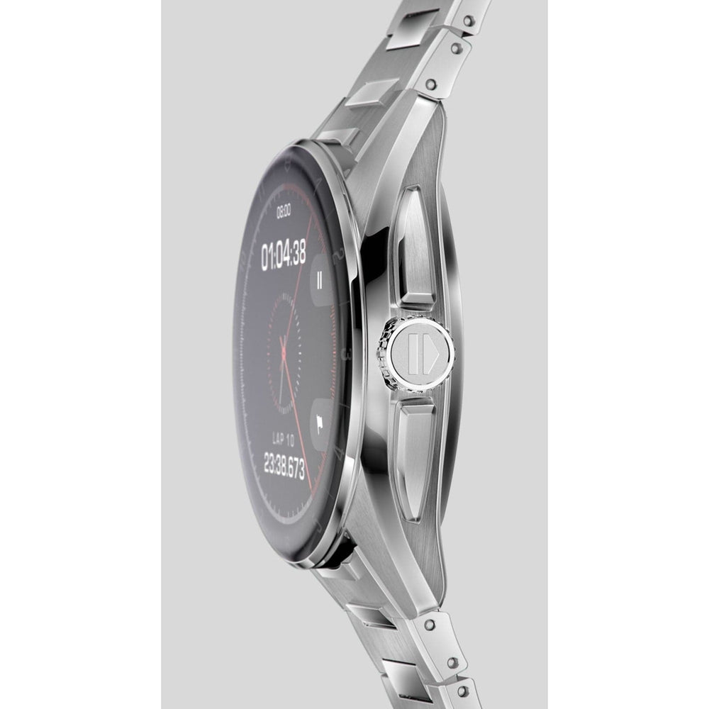 TAG HEUER CONNECTED Calibre E4 - 42 mm SBR8010.BA0617-Orologi-TAG HEUER- [SKU] -Gioielleria Granarelli