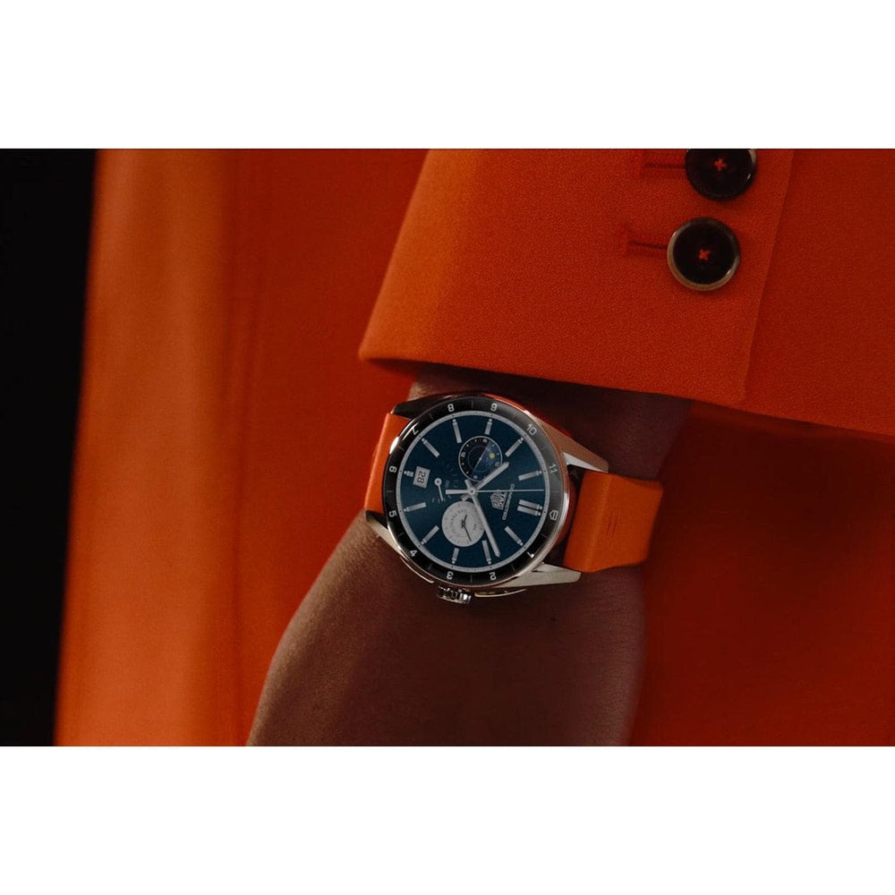 TAG HEUER CONNECTED Calibre E4 - 42 mm SBR8010.BA0617-Orologi-TAG HEUER- [SKU] -Gioielleria Granarelli