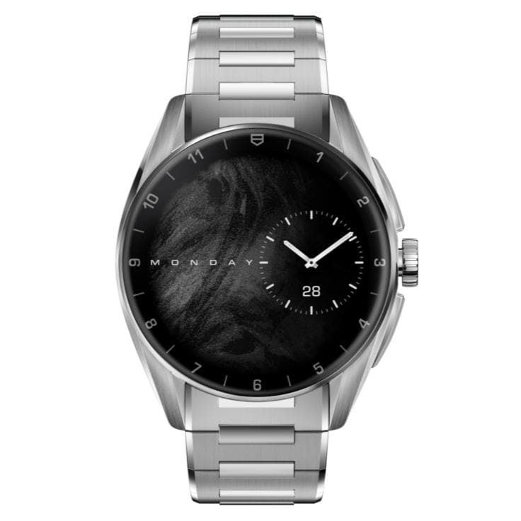 TAG HEUER CONNECTED Calibre E4 - 42 mm SBR8010.BA0617-Orologi-TAG HEUER- [SKU] -Gioielleria Granarelli