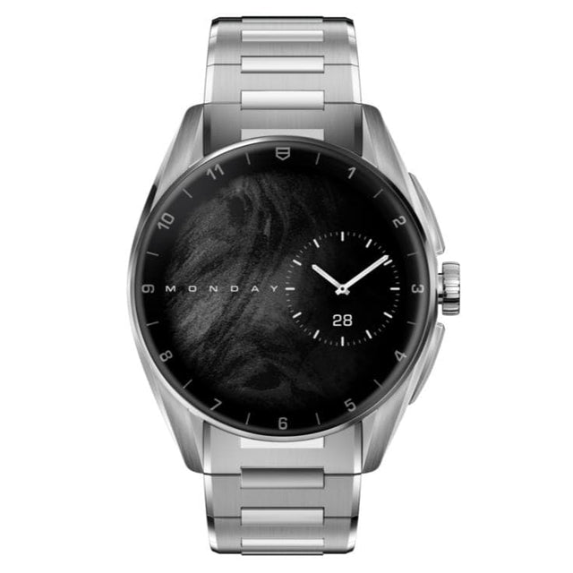 TAG HEUER CONNECTED Calibre E4 - 42 mm SBR8010.BA0617-Orologi-TAG HEUER- [SKU] -Gioielleria Granarelli