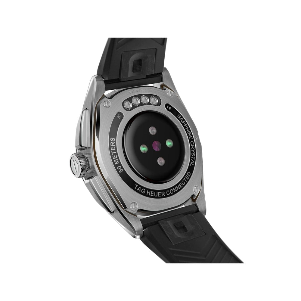 TAG HEUER CONNECTED Calibre E4 - 42 mm SBR8010.BT6255-Orologi-TAG HEUER- [SKU] -Gioielleria Granarelli