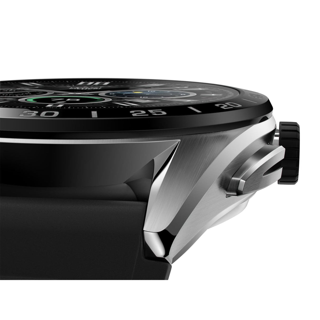 TAG HEUER CONNECTED Calibre E4 - 45 mm SBR8A10.BT6259-Orologi-TAG HEUER- [SKU] -Gioielleria Granarelli